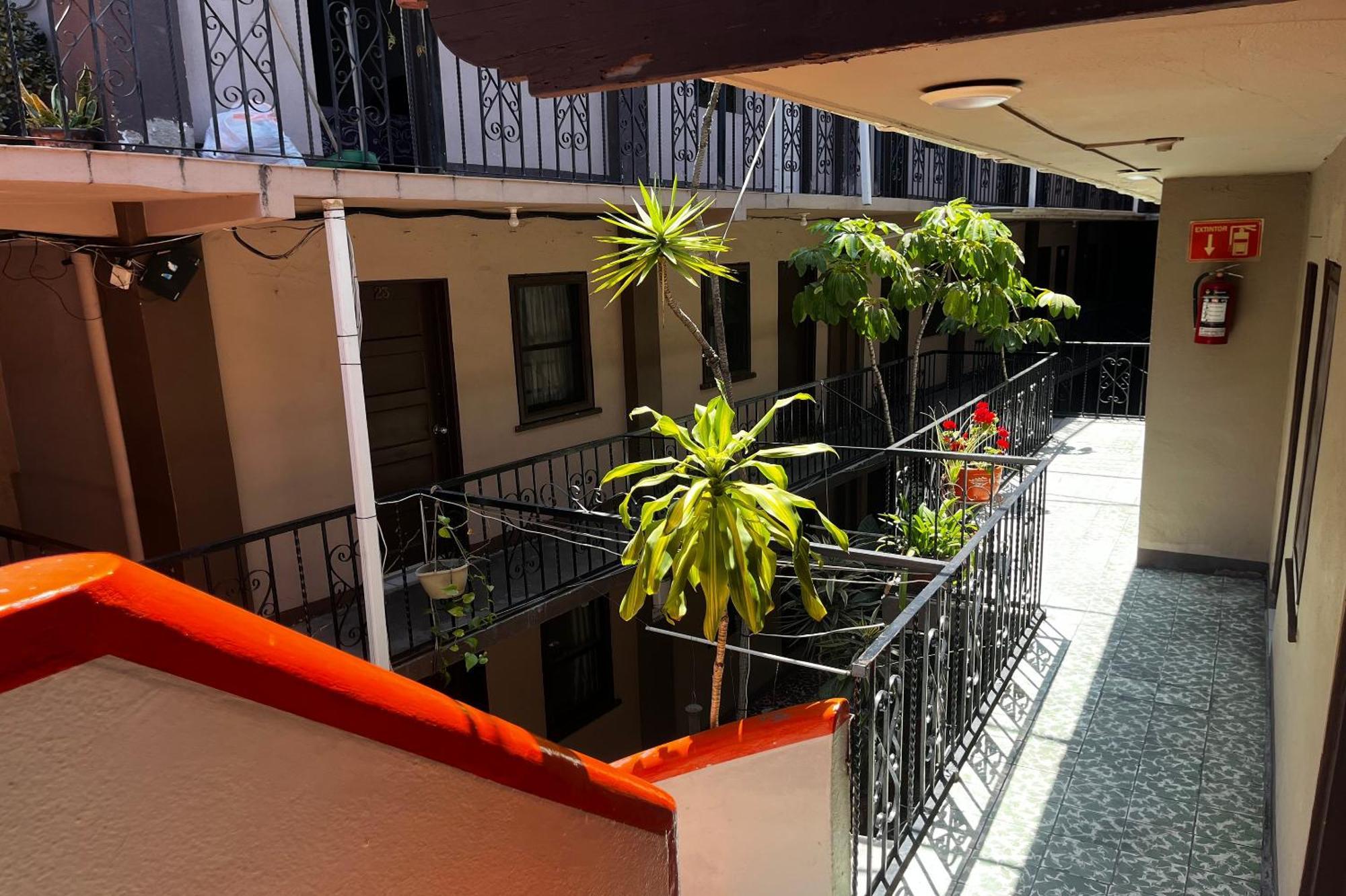 Oyo Hotel Linda ติฮัวนา ภายนอก รูปภาพ