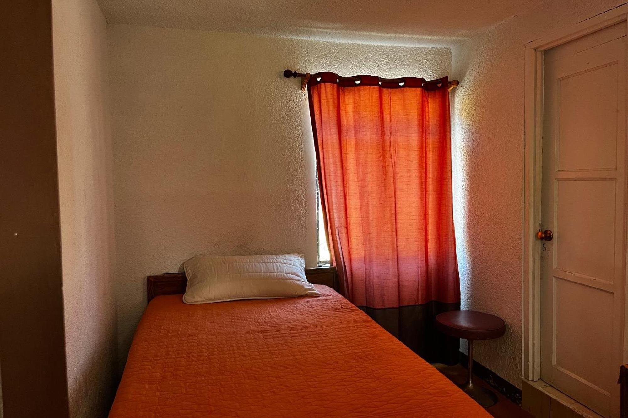 Oyo Hotel Linda ติฮัวนา ภายนอก รูปภาพ
